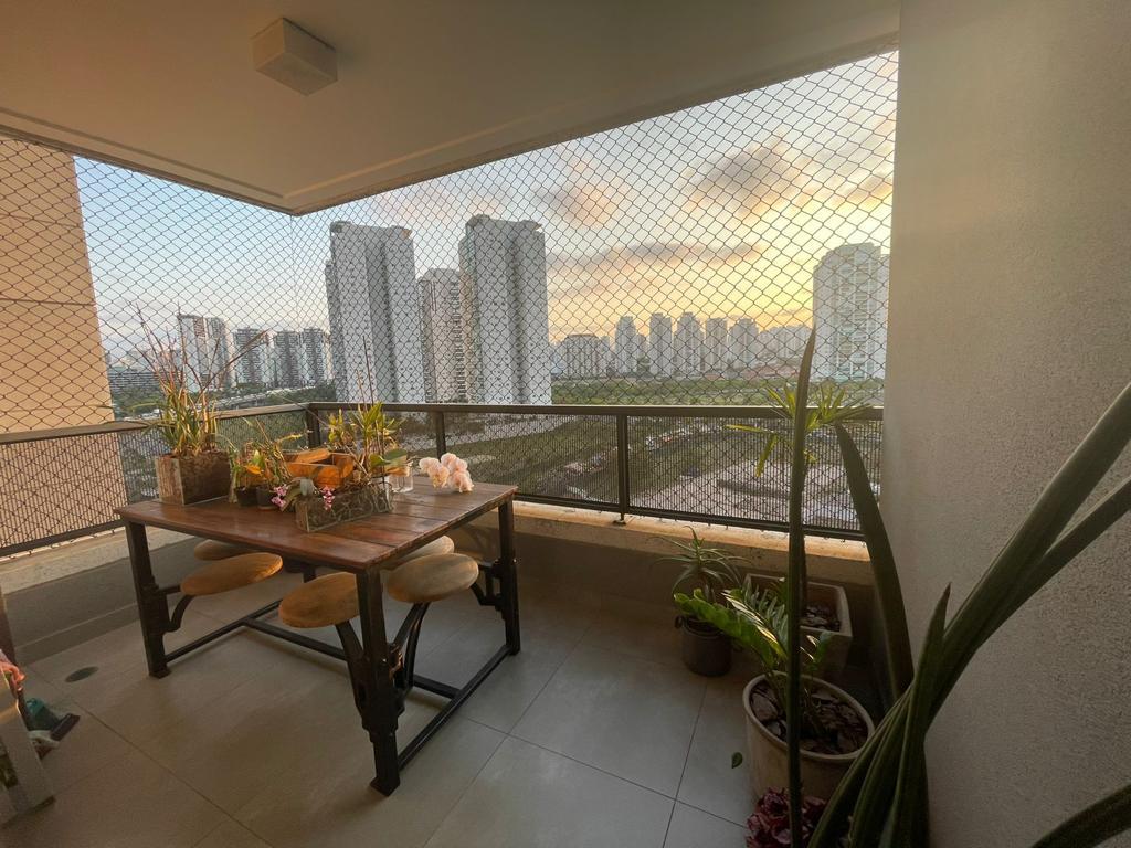 Imagem Apartamento com 3 Quartos à Venda, 83 m²em Água Branca - São Paulo
