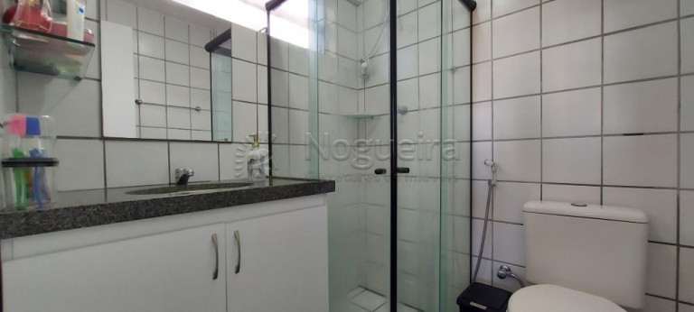 Imagem Apartamento com 3 Quartos à Venda, 68 m² em Casa Amarela - Recife