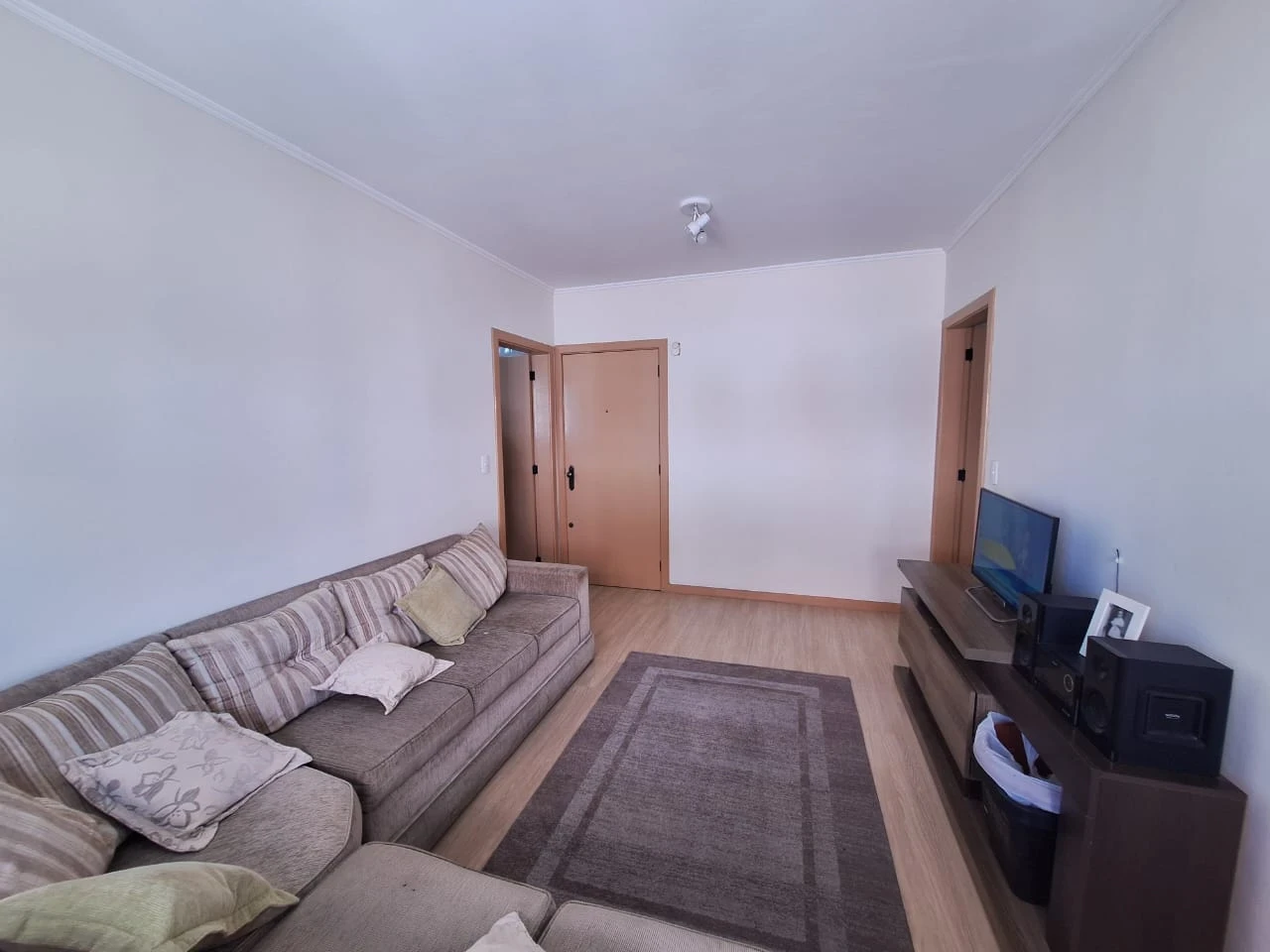 Imagem Apartamento com 2 Quartos à Venda, 77 m² em Centro - Caxias do Sul