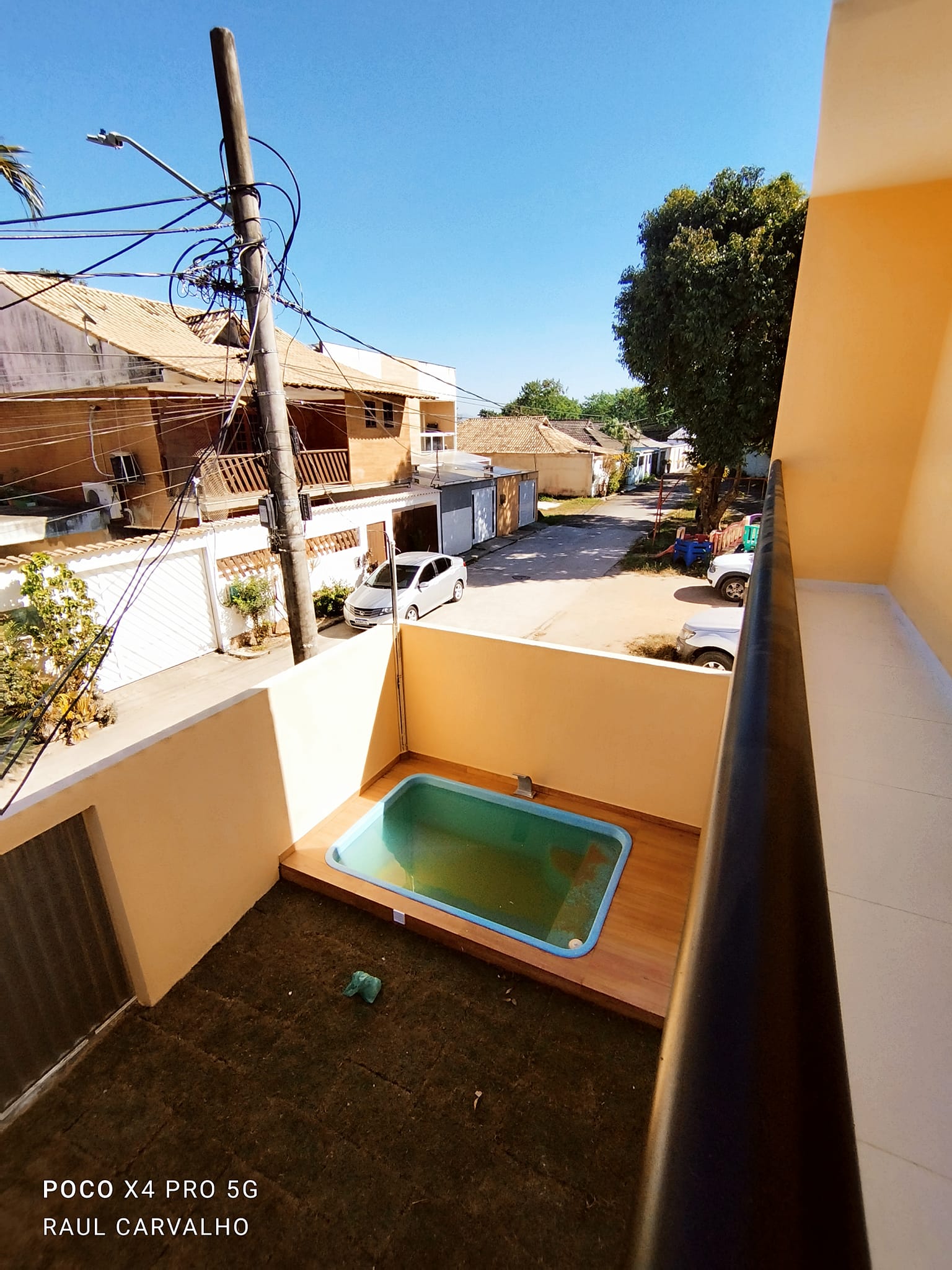 Imagem Sobrado com 3 Quartos à Venda, 80 m²em Guaratiba - Rio de Janeiro
