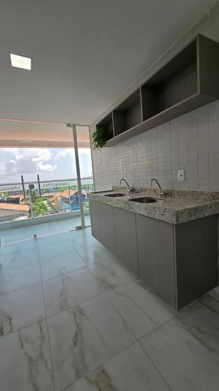 Imagem Flat com 1 Quarto à Venda, 21 m² em Vila de Porto de Galinhas - Ipojuca