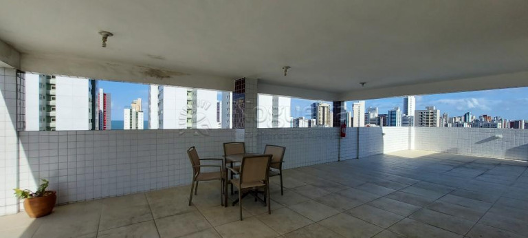 Imagem Apartamento com 3 Quartos à Venda, 66 m² em Piedade - Jaboatão dos Guararapes