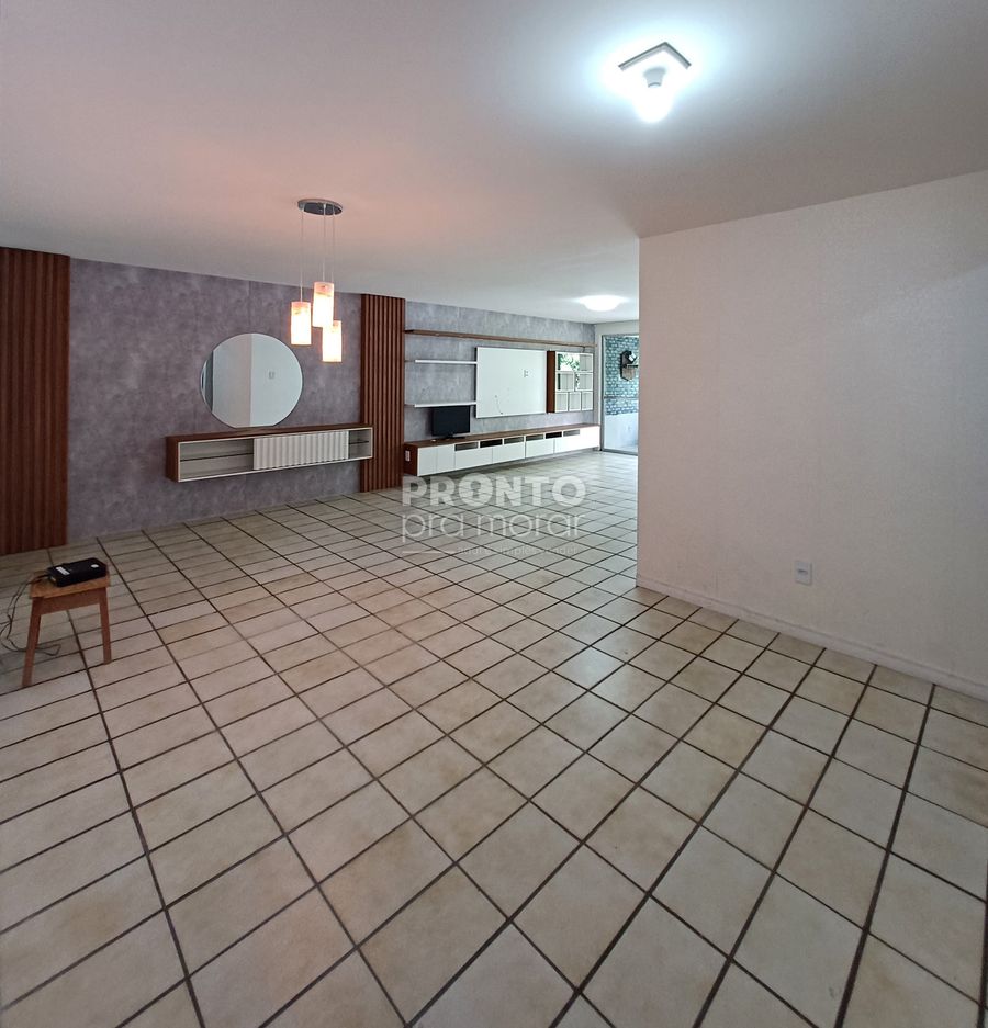 Imagem Apartamento com 3 Quartos à Venda, 140 m² em Boa Viagem - Recife