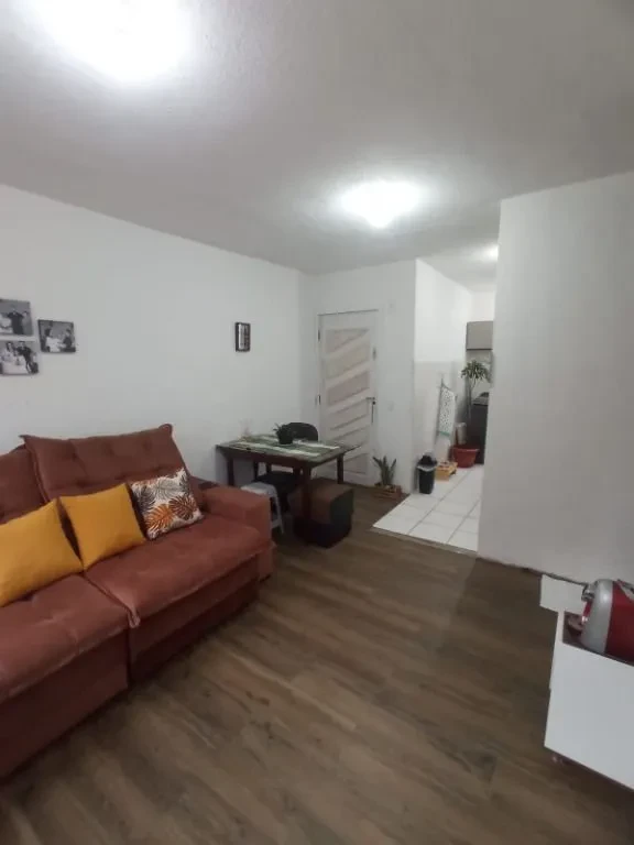 Imagem Apartamento com 2 Quartos à Venda, 45 m² em Santa Amélia - Belo Horizonte