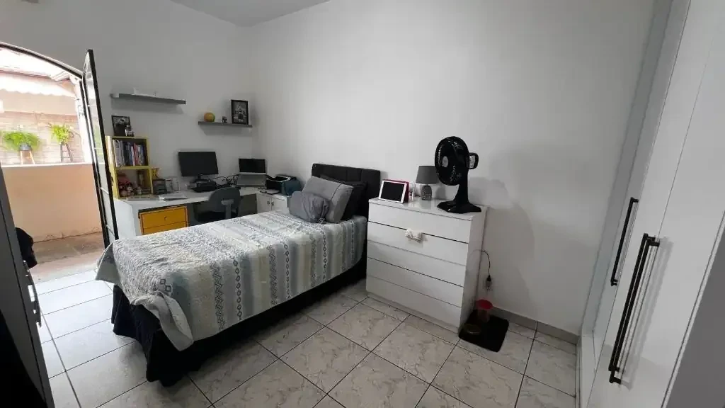 Imagem Casa com 4 Quartos à Venda, 200 m² em Jardim Santa Genebra - Campinas