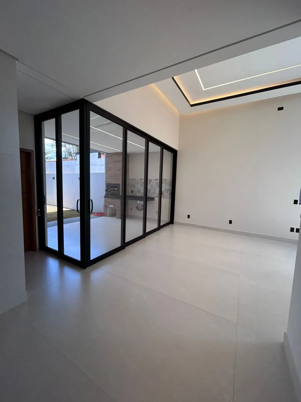 Imagem Casa com 3 Quartos à Venda, 142 m² em Jardim Japão - Itupeva