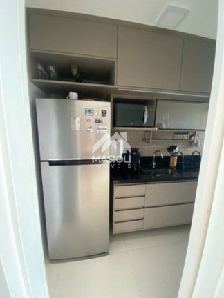 Imagem Apartamento com 2 Quartos à Venda,  em Itapuã - Vila Velha
