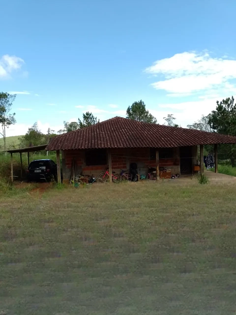 Foto do imóvel: Chácara com 3 Quartos à Venda, 110 m² em Biritiba Ussu - Mogi das Cruzes