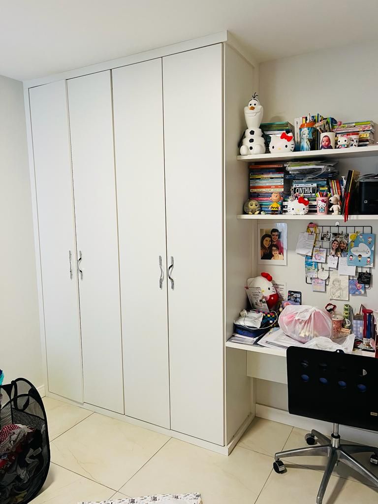 Imagem Apartamento com 3 Quartos à Venda, 86 m²em Pedreira - Belém