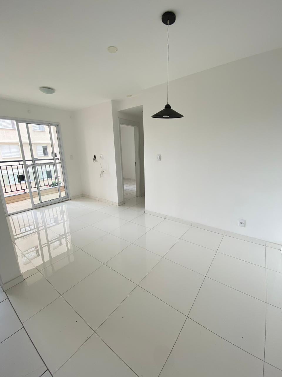 Imagem Apartamento com 2 Quartos à Venda, 55 m²em Conceição - Diadema