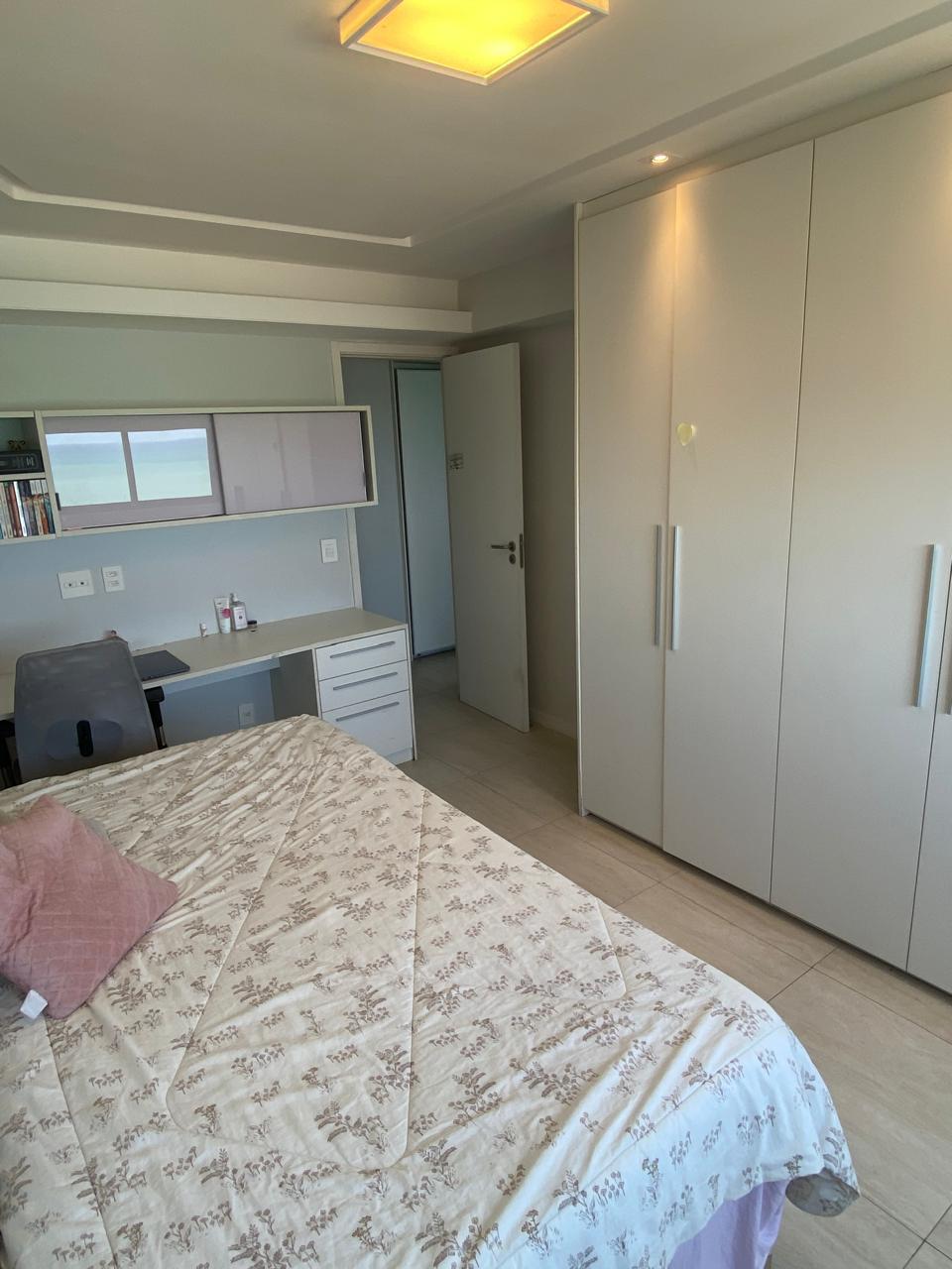 Foto do imóvel: Apartamento com 4 Quartos à Venda, 204 m² em Pina - Recife