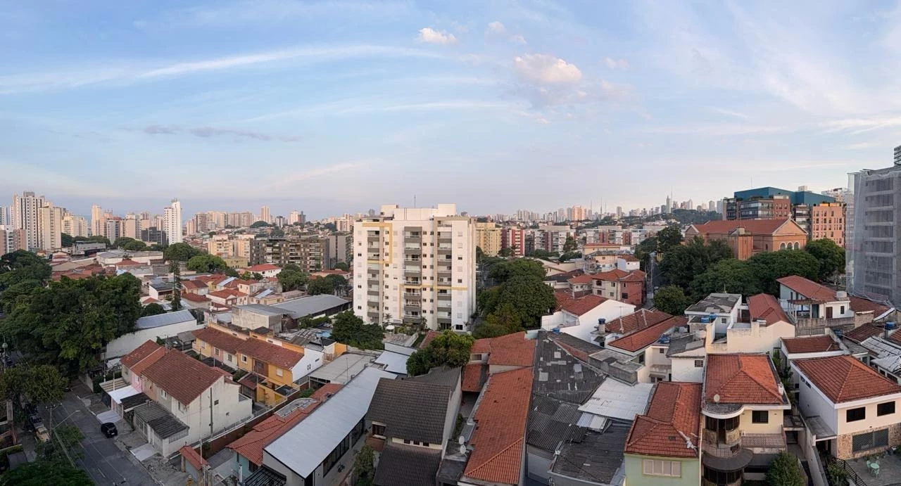 Imagem Cobertura com 2 Quartos à Venda, 122 m² em Vila Ipojuca - São Paulo