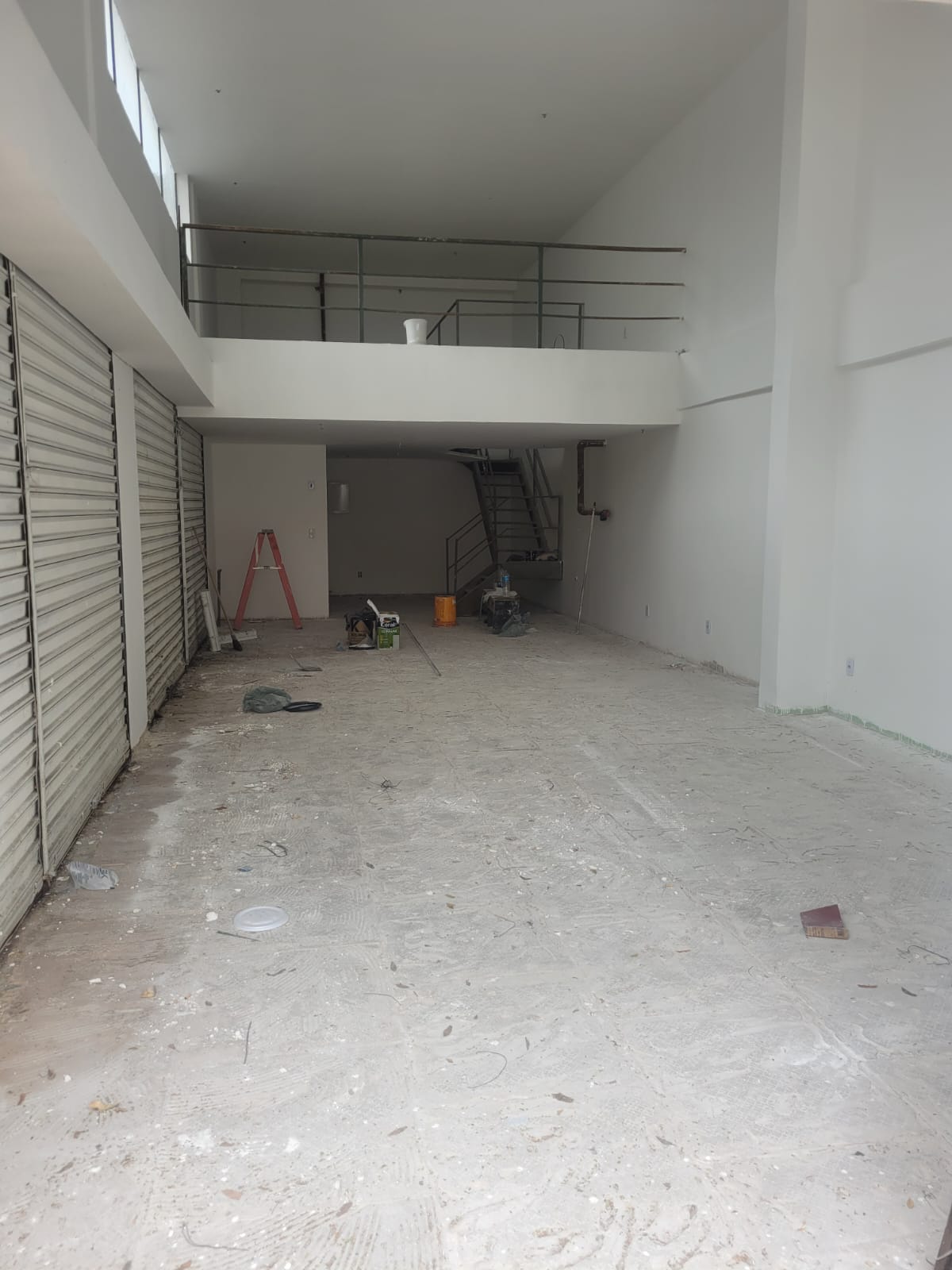 Imagem Loja à Venda ou Locação, 150 m²em Bonsucesso - Rio de Janeiro