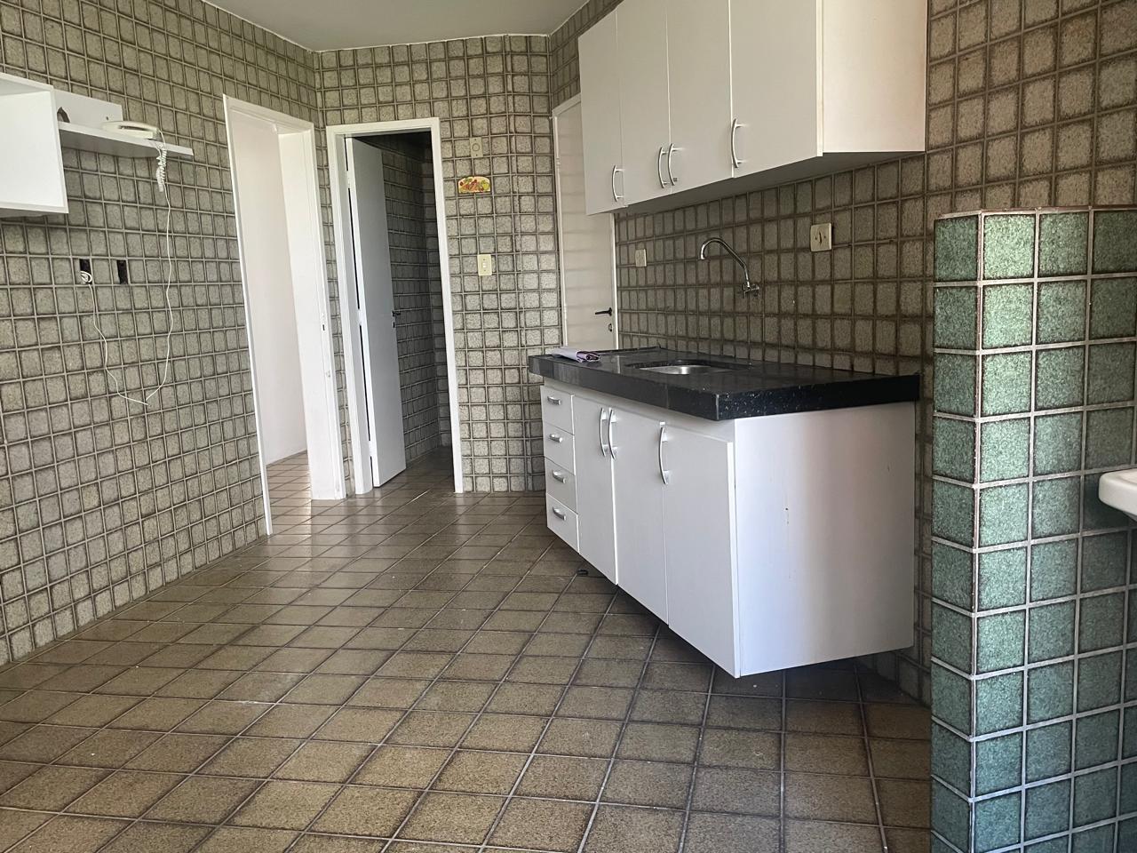 Imagem Apartamento com 4 Quartos à Venda, 161 m² em Piedade - Jaboatão dos Guararapes