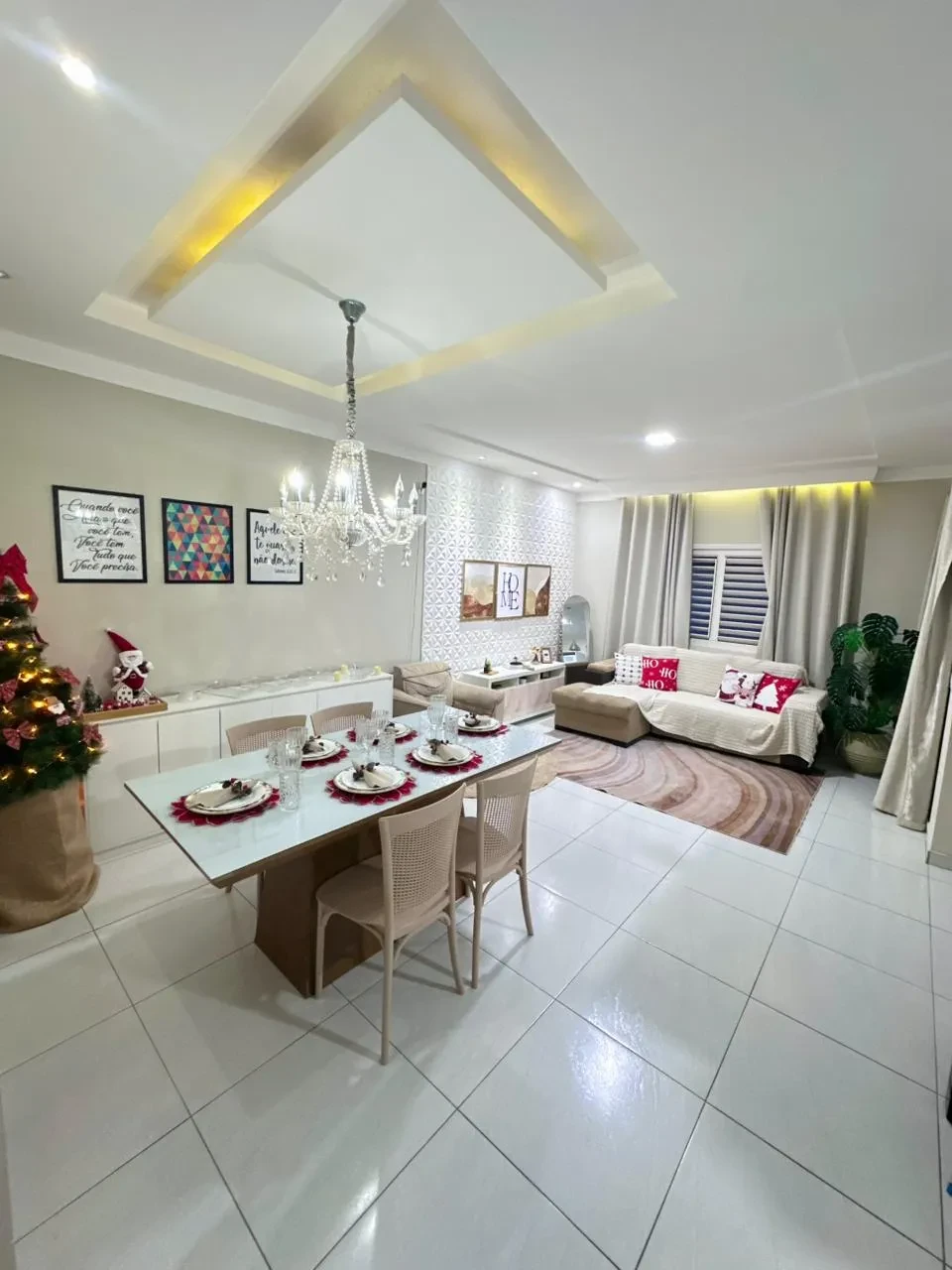 Imagem Casa com 3 Quartos à Venda, 120 m² em Santa Cruz - Santa Cruz