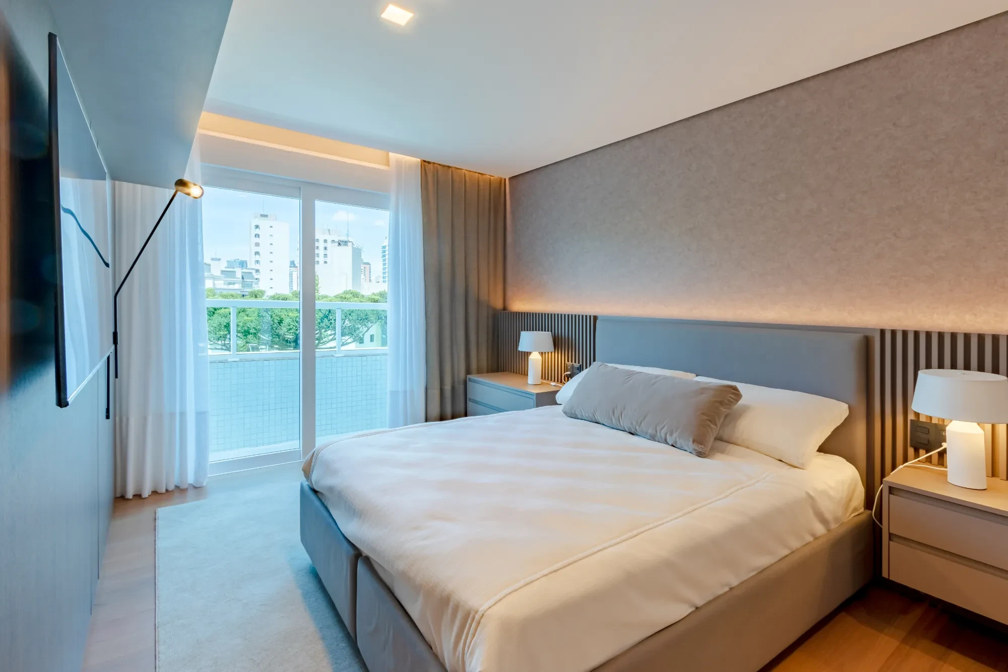 Imagem Cobertura com 3 Quartos à Venda, 289 m² em Cabral - Curitiba