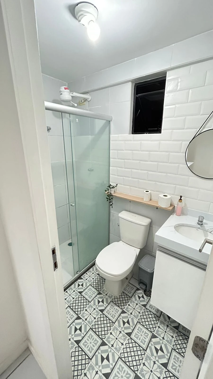 Imagem Apartamento com 1 Quarto à Venda, 36 m² em Jatiúca - Maceió