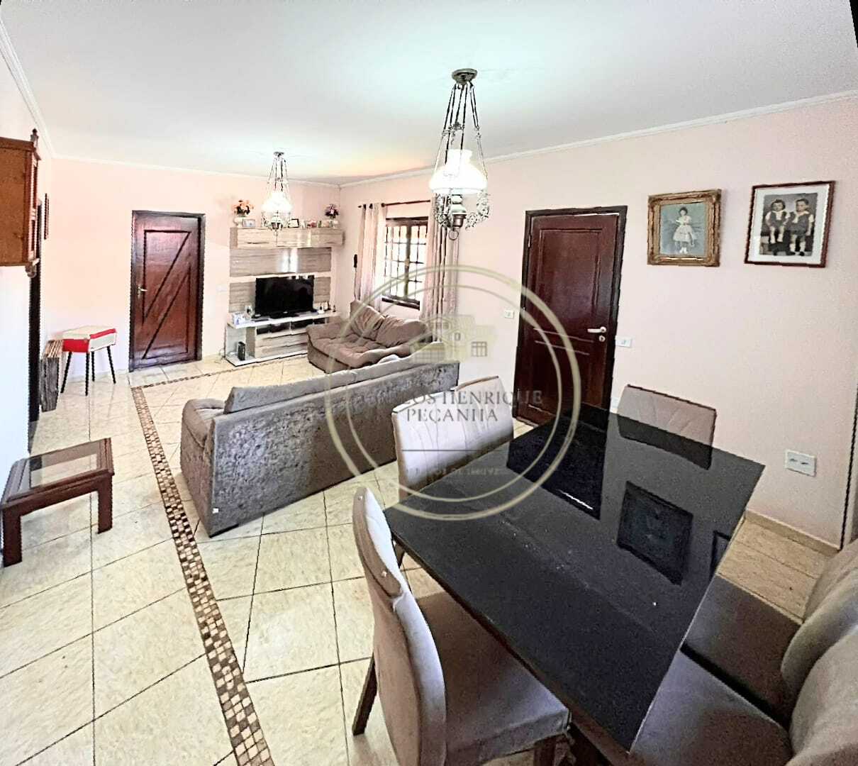 Imagem Casa com 2 Quartos à Venda, 118 m²em Jardim dos Pinheiros - Atibaia
