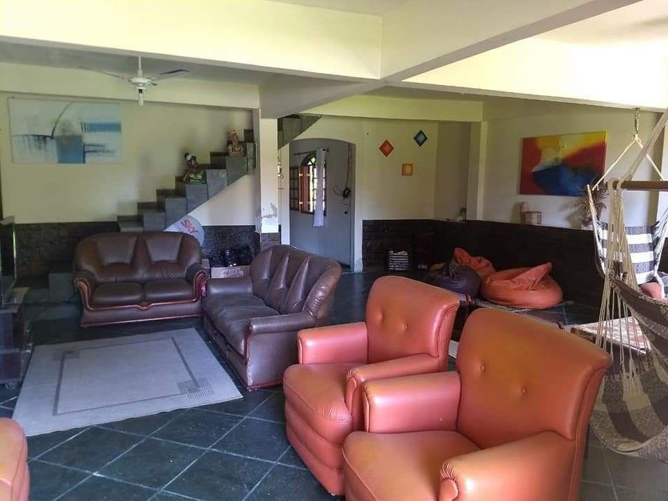 Imagem Terreno à Venda, 6 m²em Morro Moreno - Araruama