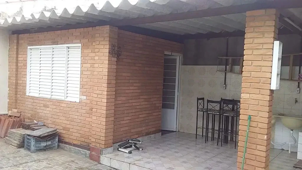 Imagem Casa com 3 Quartos à Venda, 150 m² em Vila Pompéia - Campinas