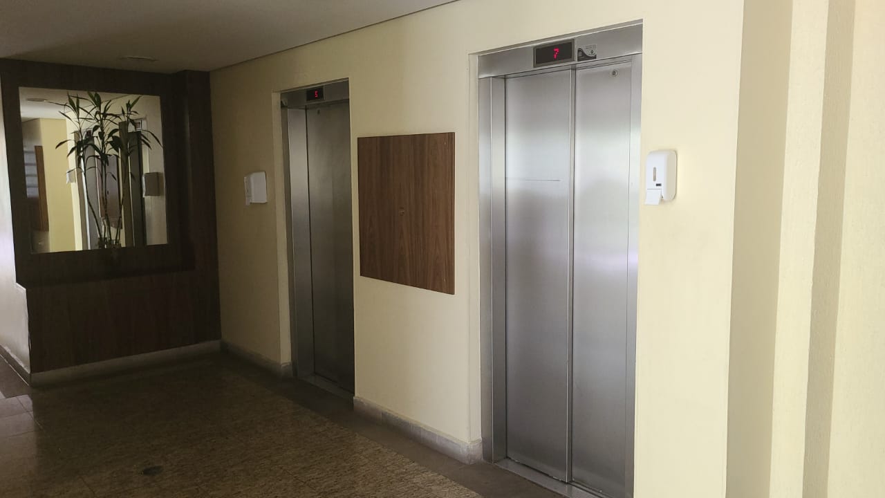 Imagem Apartamento com 2 Quartos à Venda, 76 m²em Vila Harmonia - Guarulhos