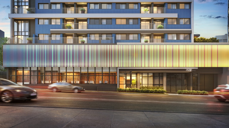 Foto do imóvel: Apartamento com 2 Quartos à Venda, 38 m² em Consolação - São Paulo