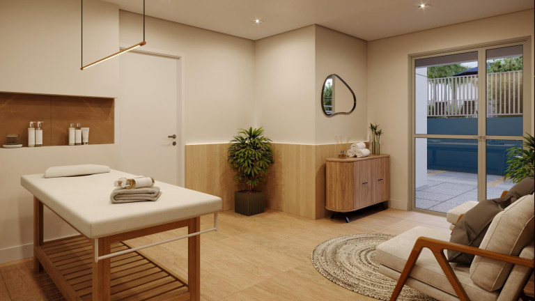 Imagem Apartamento com 1 Quarto à Venda, 31 m² em Centro - Niterói