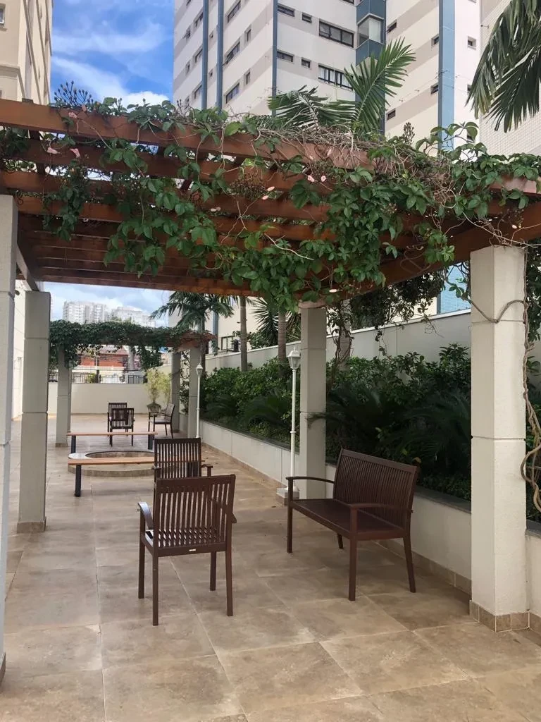 Imagem Apartamento com 3 Quartos à Venda, 130 m² em Jardim Ana Maria - Jundiaí
