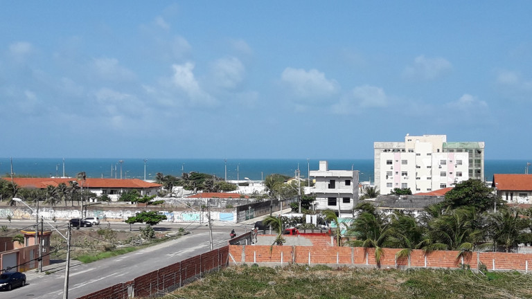 Imagem Apartamento com 3 Quartos para Temporada, 117 m² em Vicente Pinzon - Fortaleza