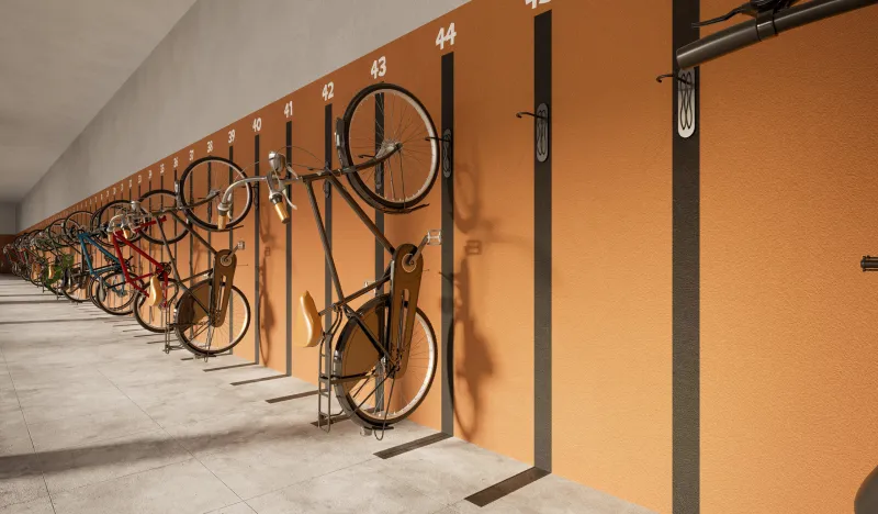 Imagem Apartamento com 2 Quartos à Venda, 34 m² em CAMPO LIMPO - SÃO PAULO