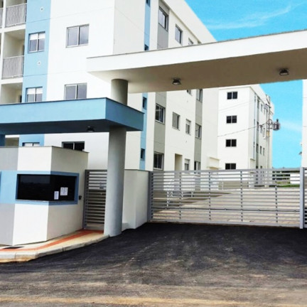 Imagem Apartamento com 2 Quartos à Venda, 64 m² em Vila Floresta II - Criciúma