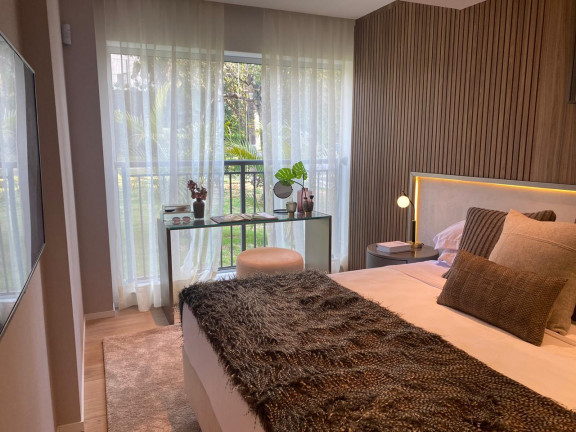 Imagem Apartamento com 2 Quartos à Venda, 136 m² em Jardim das Acácias - São Paulo
