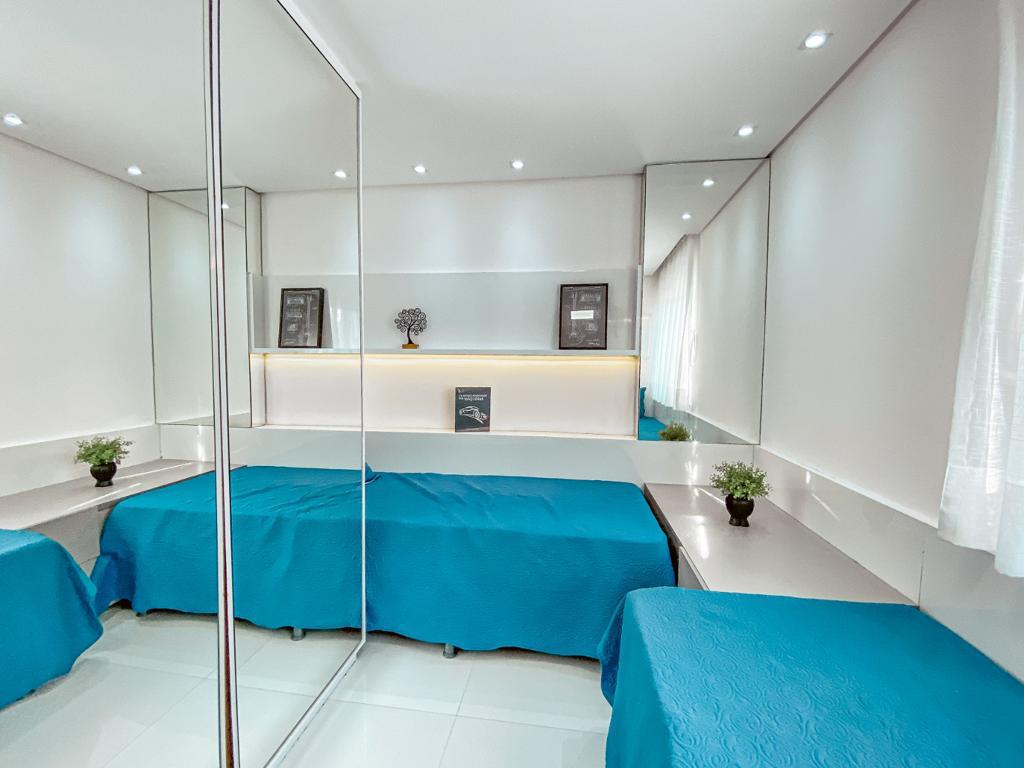 Imagem Apartamento com 3 Quartos à Venda, 107 m² em Centro - Eusébio