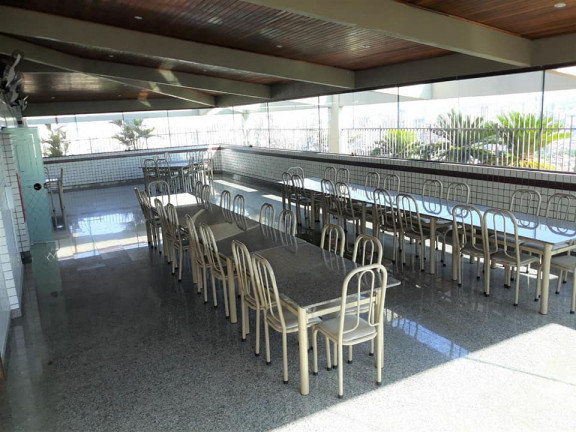 Imagem Apartamento com 3 Quartos à Venda, 136 m²em Vila Trujillo - Sorocaba