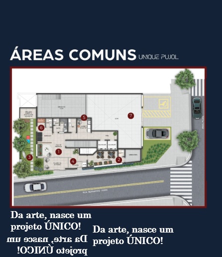 Foto do imóvel: Studio com 1 Quarto à Venda, 27 m² em Santana - São Paulo