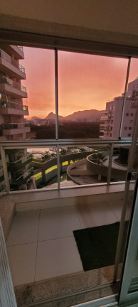 Apartamento com 2 Quartos à Venda, 77 m² em Jacarepaguá - Rio de Janeiro