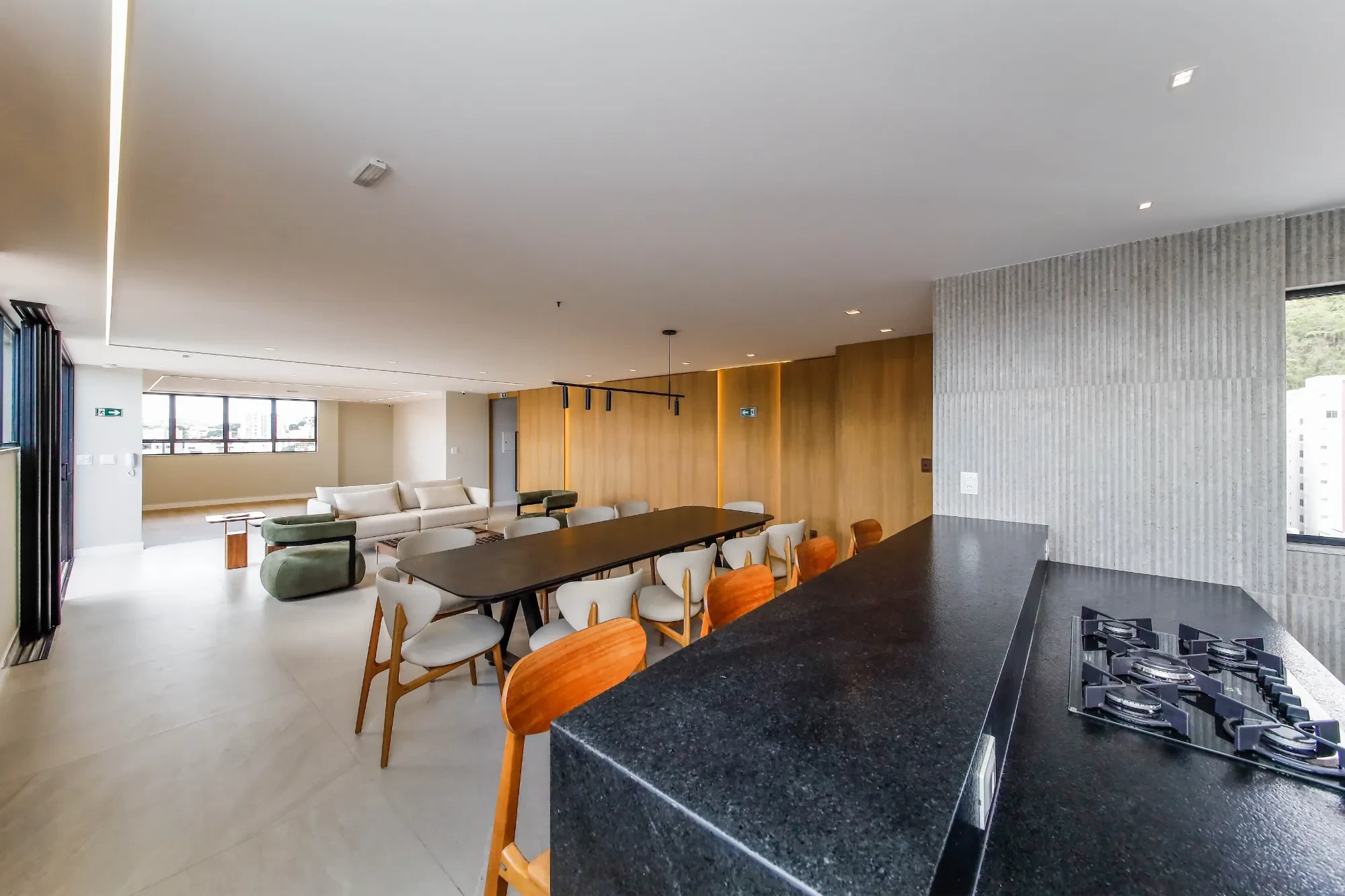 Imagem Apartamento com 3 Quartos à Venda, 120 m² em Santa Helena - Juiz de Fora