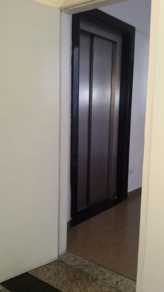 Imagem Apartamento com 3 Quartos à Venda, 103 m² em Ponta Da Praia - Santos
