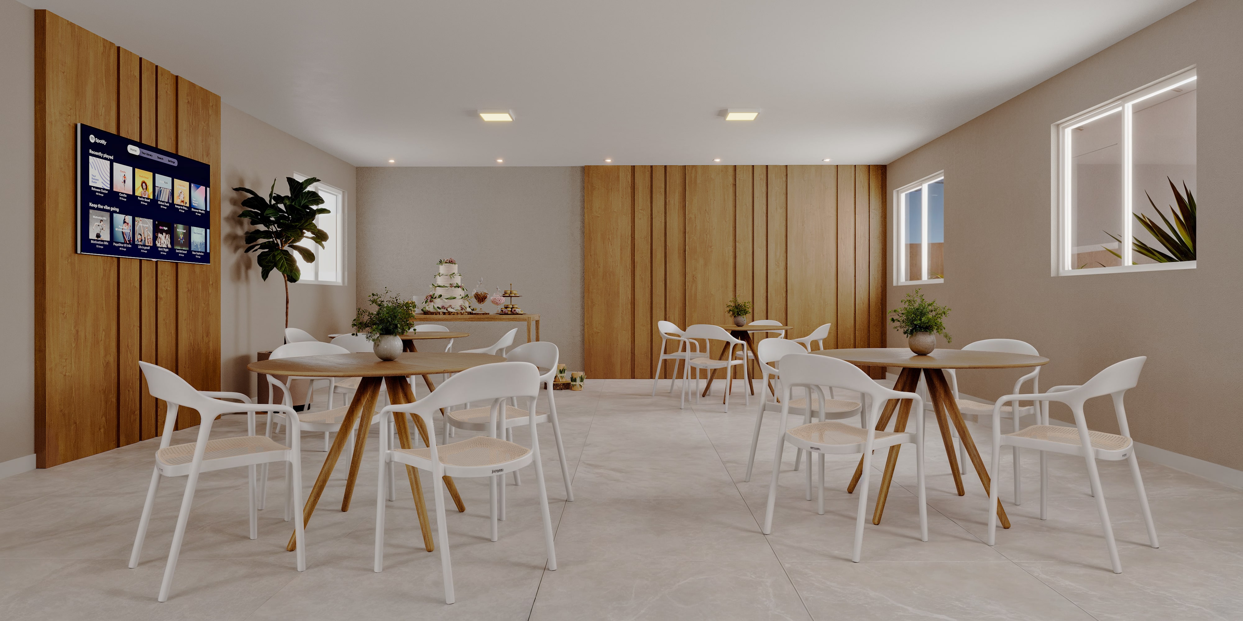 Foto do imóvel: Casa de Condomínio com 2 Quartos à Venda, 51 m² em Jardim São Lucas - Votorantim