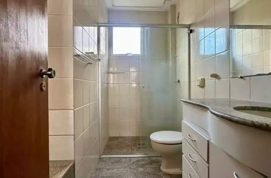 Foto do imóvel: Apartamento com 3 Quartos à Venda, 163 m² em Luxemburgo - Belo Horizonte