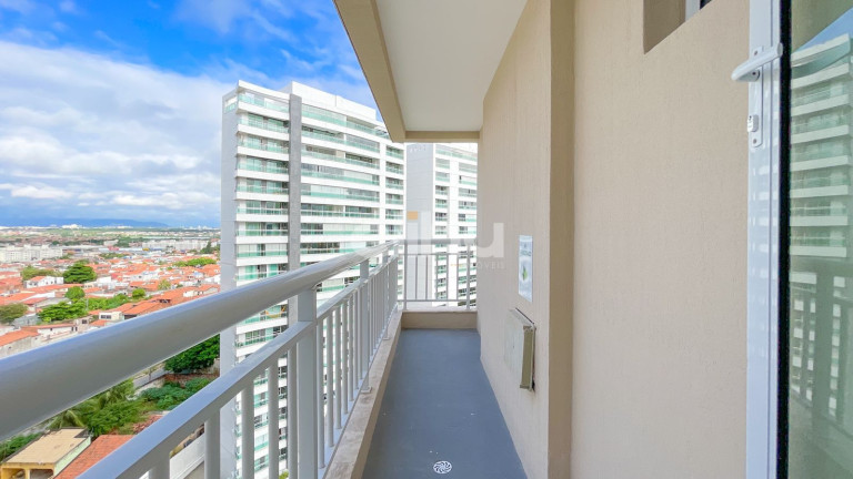 Imagem Apartamento com 4 Quartos à Venda, 152 m² em Engenheiro Luciano Cavalcante - Fortaleza