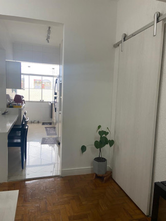 Imagem Apartamento com 2 Quartos à Venda, 90 m² em Água Branca - São Paulo