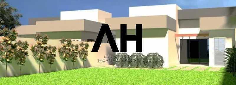 Casa de Condomínio com 2 Quartos à Venda, 75 m²em Santa Isabel - São Gonçalo