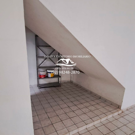 Imagem Galpão para Alugar, 120 m² em Praça 14 de Janeiro - Manaus