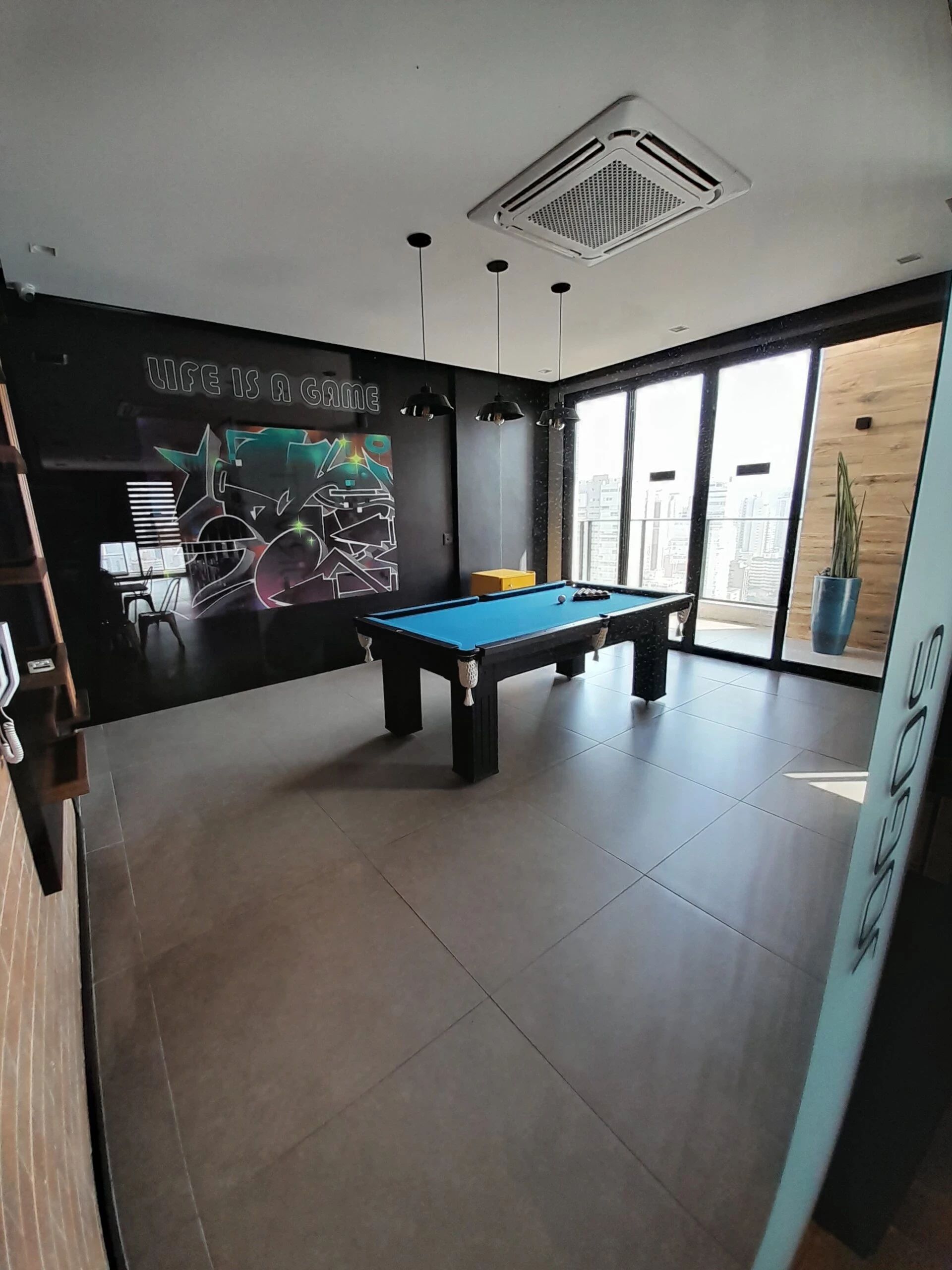 Imagem Apartamento com 1 Quarto à Venda ou Locação, 50 m² em Boqueirão - Santos