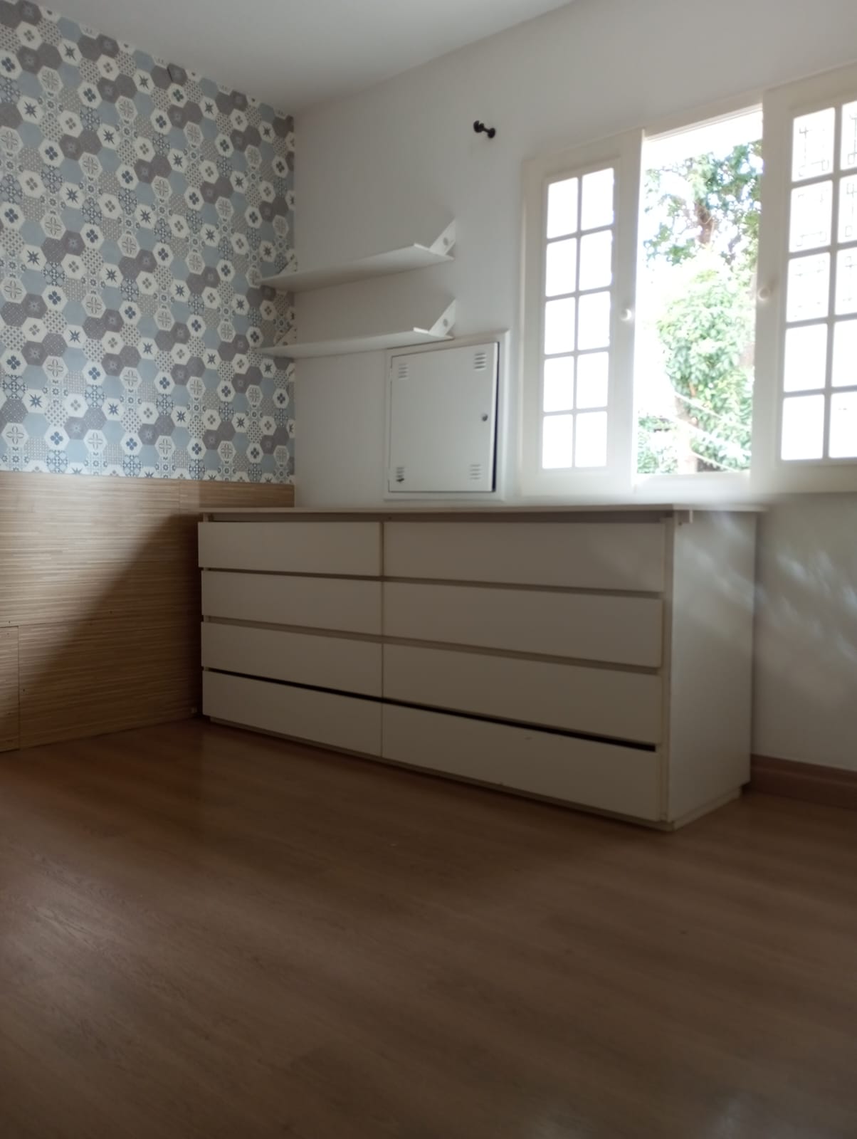 Foto do imóvel: Sobrado com 3 Quartos para Alugar, 135 m²em Indianópolis - São Paulo