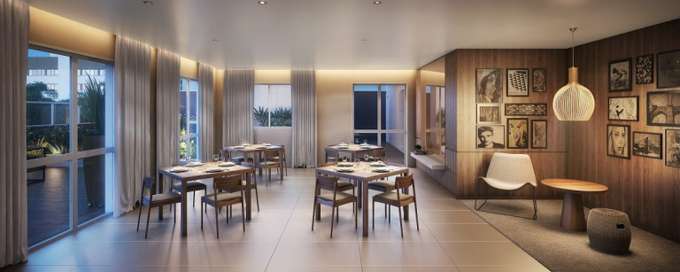Imagem Apartamento com 3 Quartos à Venda, 116 m² em Botafogo - Rio de Janeiro