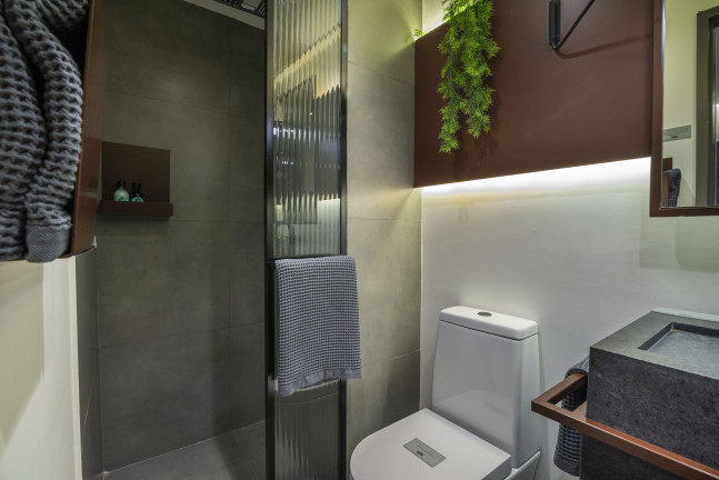 Imagem Apartamento com 1 Quarto à Venda, 27 m² em Vila Nova Conceição - São Paulo