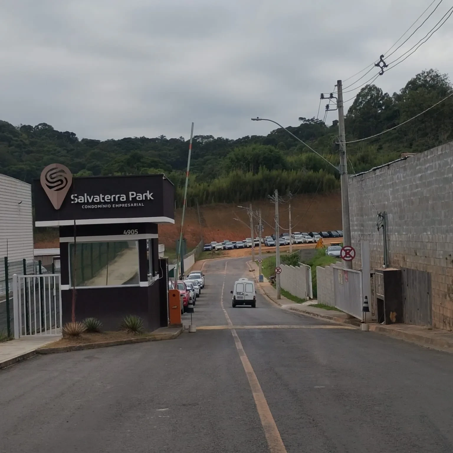 Terreno à Venda, 1219 m² em Teixeiras - Juiz de Fora
