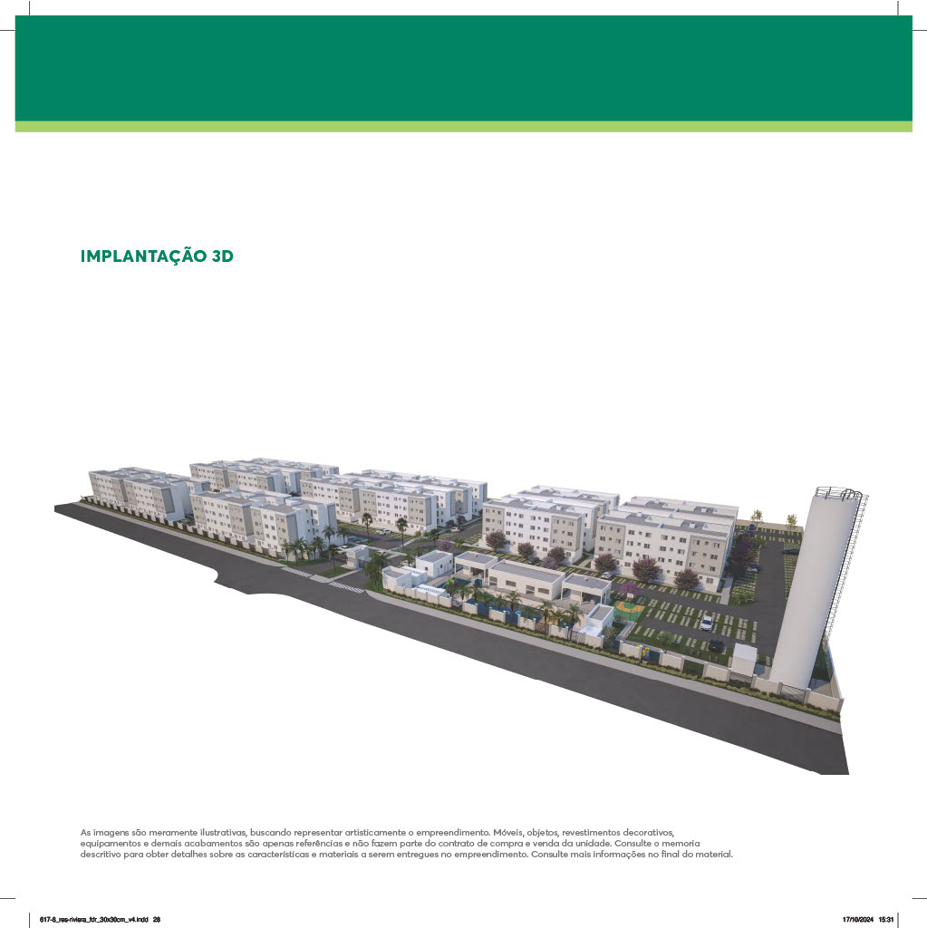 Foto do imóvel: Apartamento com 2 Quartos à Venda, 43 m² em Jardim Eugênio Mendes Lopes - Ribeirão Preto